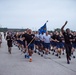 331 Training Squadron Basic Military Training Graduation