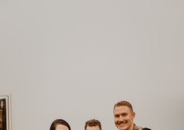 Saluting volunteers: Alicia Rudnik