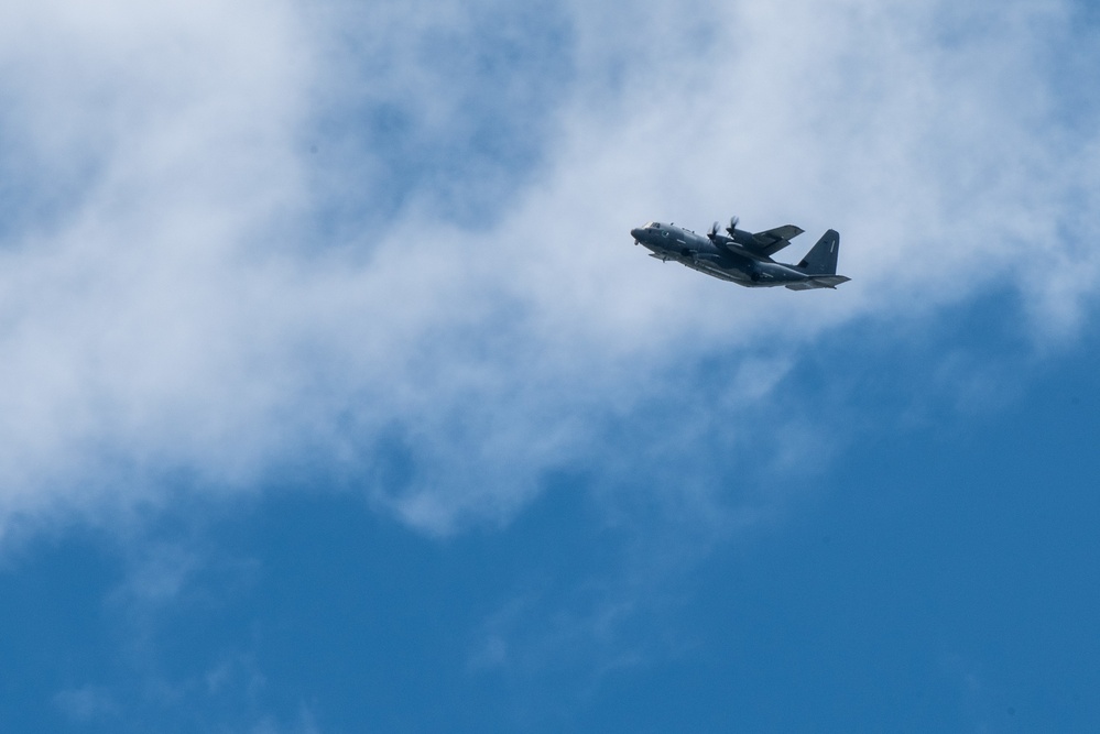 U.S., PAF strengthen interoperability during BK 22