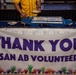 Annual Volunteer Appreciation Event
