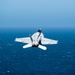 USS Carl Vinson (CVN 70) Conducts Flight Operations