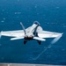 USS Carl Vinson (CVN 70) Conducts Flight Operations