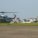 U.S. ambassador to Japan USS Abraham Lincoln (CVN-72) official visit