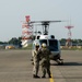 U.S. ambassador to Japan USS Abraham Lincoln (CVN-72) official visit