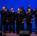 Navy Band visits Marion, Ohio