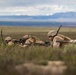 Exercise Garnet Rattler: Marines Conduct Urban Assault at Saylor Creek Range