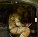 2nd Cavalry Regiment Conducts Fire Support Certification