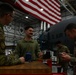 100th Maintenance Squadron Night Shift