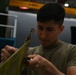 100th Maintenance Squadron Night Shift