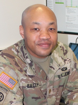 AFSBn-Germany support ops officer: my battalion first to be multifunctional, regionally aligned