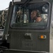 721st APS and 86th LRS Airmen load ammunition, cargo delivery for NATO