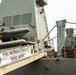 USS Momsen Arrives in Goa for Port Visit