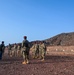 SFAB Trains Djiboutian Forces at the Range