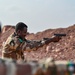 SFAB Trains Djiboutian Forces at the Range