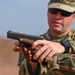 SFAB Trains Djiboutian Forces at the Range