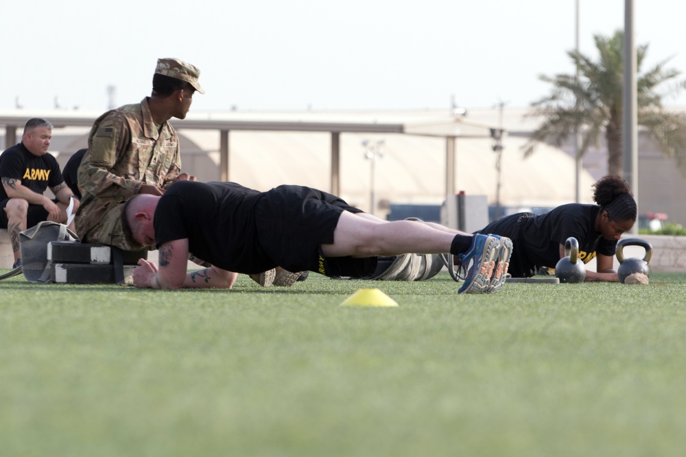 DVIDS - Images - Army Combat Fitness Test [Image 10 Of 11]