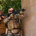 Task Force Red Dragon trains with the French Foreign Legion