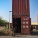 Task Force Red Dragon Trains with the French Foreign Legion