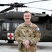 Virginia National Guard officer talks motivation, training to become Army aviator
