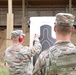 Soldiers Compete for the German Armed Forces Proficiency Badge