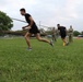 Soldiers Compete for the German Armed Forces Proficiency Badge