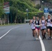 Sky Soldiers complete Col. Darby 40-miler challenge