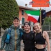 Sky Soldiers complete Col. Darby 40-miler challenge