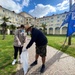 EARTH DAY ACTIVITIES AT NSA NAPLES SUPPORT SITE