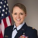 Major Danielle Anderson