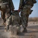 US service members conduct MASCAL exercise in Djibouti