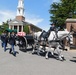 Missing Korean War Hero buried at Arlington