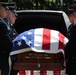 Missing Korean War Hero buried at Arlington