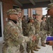 Defense Healthy Agency Director visits 88th MDG