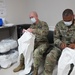 Defense Healthy Agency Director visits 88th MDG