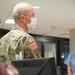 Defense Healthy Agency Director visits 88th MDG