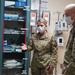 Defense Healthy Agency Director visits 88th MDG