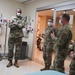 Defense Healthy Agency Director visits 88th MDG