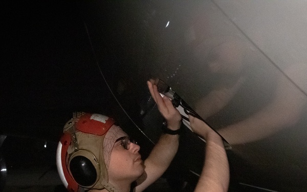 VP-46 Performs Release and Control Checks