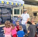 Naval Oceanography Participates in NOLA Navy Week