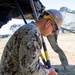 US Navy Seabees with NMCB-5 start Command Post Exercise Two