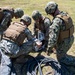 US Navy Seabees with NMCB-5 start Command Post Exercise Two