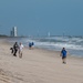 Cape Canaveral Space Force Station Beach Clean-up