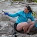 Cape Canaveral Space Force Station Beach Clean-up