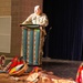 Title VI American Indian Honoring Ceremony Leadership Recognition