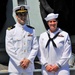 Naval Museum hosts a reenlistment ceremony