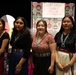 Title VI American Indian Honoring Ceremony Leadership Recognition