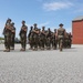 Kilo Company Drill