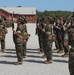 Kilo Company Drill