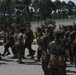 Kilo Company Drill