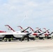 The Great Texas Air Show 2022